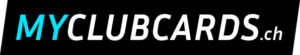 MYCLUBCARDS